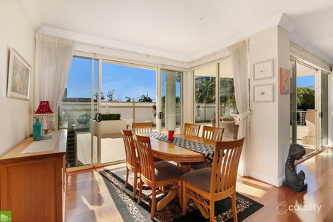 Property photo of 2/7-9 Church Street Wollongong NSW 2500