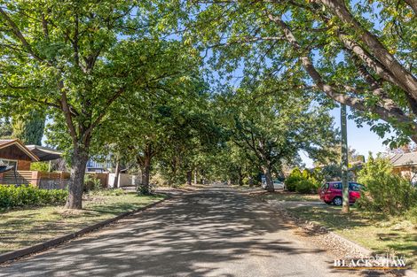 Property photo of 37 Durack Street Downer ACT 2602