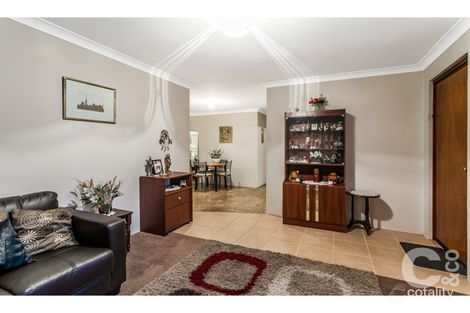 Property photo of 42 Simmons Loop Parmelia WA 6167