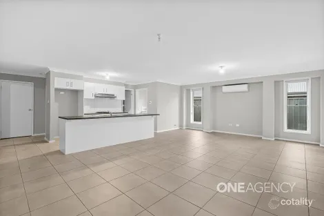 Property photo of 4 Reef Street Vincentia NSW 2540