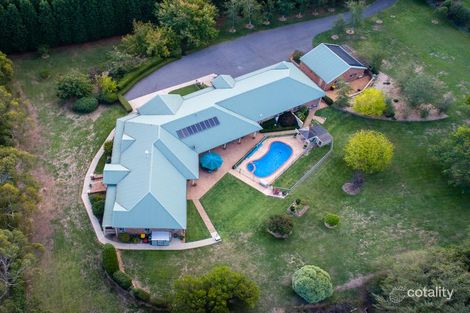 Property photo of 3 Carisbrooke Row Bowral NSW 2576