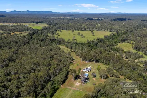 Property photo of 709 Glen Echo Road Glen Echo QLD 4570