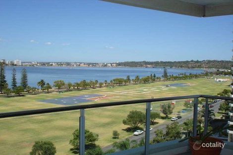 32/42-52 Terrace Rd, East Perth, WA 6004