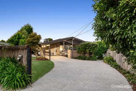 Property photo of 71 Lowan Avenue Templestowe Lower VIC 3107