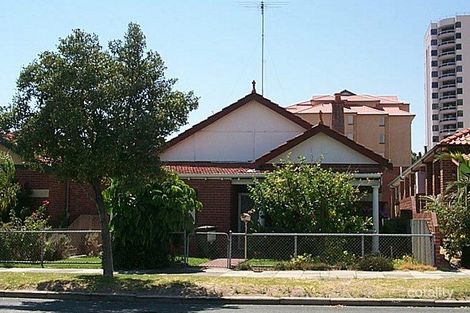 74 Bennett St, East Perth, WA 6004