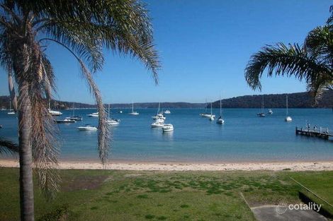 Property photo of 18 Iluka Road Palm Beach NSW 2108