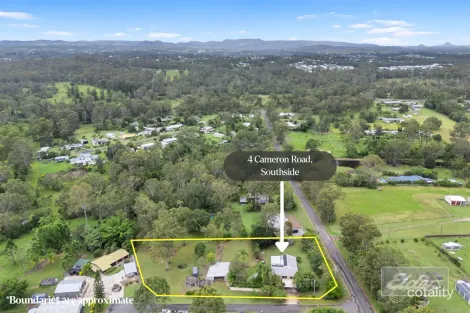 Property photo of 4 Cameron Road Southside QLD 4570