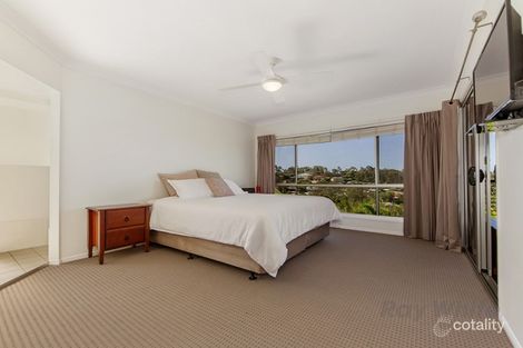 Property photo of 20 Langfield Crescent Ormeau Hills QLD 4208
