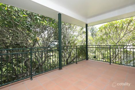 Property photo of 96 Highland Terrace St Lucia QLD 4067