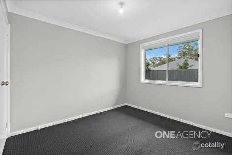 Property photo of 4 Reef Street Vincentia NSW 2540