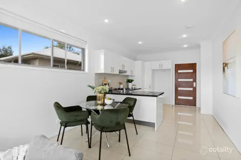 Property photo of 3/25 Glen Street Moorooka QLD 4105