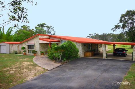 Property photo of 8-20 Kenny Road Chambers Flat QLD 4133