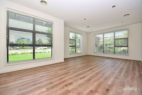 Property photo of 11 Chopard Avenue Waterways VIC 3195