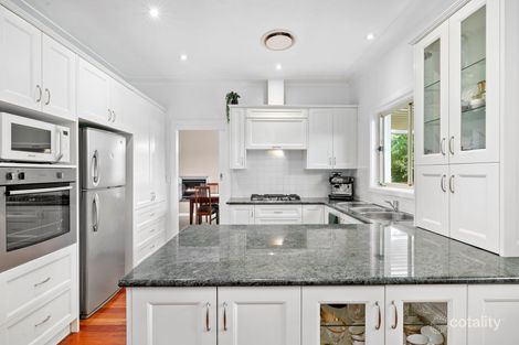 Property photo of 12 Douglas Avenue North Epping NSW 2121