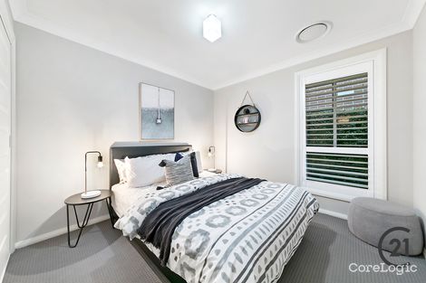 Property photo of 61 Spearmint Street The Ponds NSW 2769