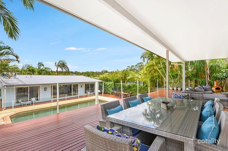 Property photo of 8 Pymble Place Robina QLD 4226
