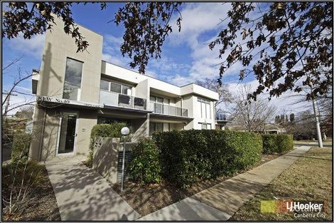 Property photo of 5/40 Morphett Street Dickson ACT 2602