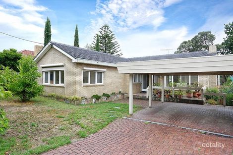 Property photo of 2 Hillside Road Mount Waverley VIC 3149