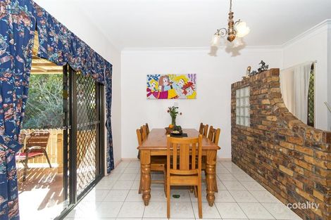 Property photo of 4 Ironbark Court Highfields QLD 4352