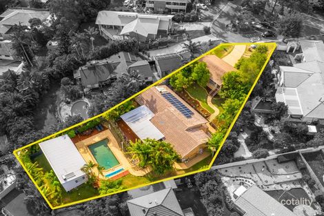 Property photo of 8 Pymble Place Robina QLD 4226