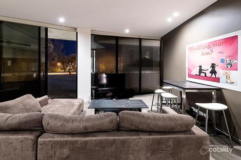 Property photo of 116/55 Queens Road Melbourne VIC 3004