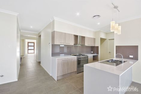 Property photo of 158 Holden Drive Oran Park NSW 2570
