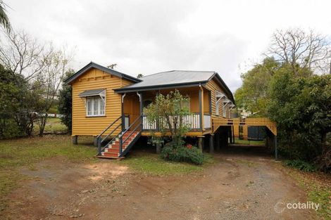 151 North St, Rockville, QLD 4350