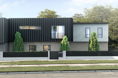 124 Pro Hart Ave, Strathnairn, ACT 2615