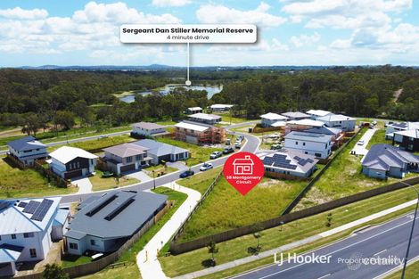 Property photo of 38 Montgomery Circuit Pallara QLD 4110