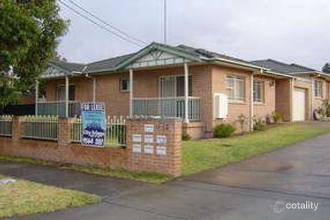 Property photo of 3/11-13 Charles Street Arncliffe NSW 2205