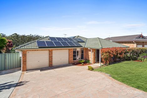 Property photo of 14 Limerick Close Ashtonfield NSW 2323