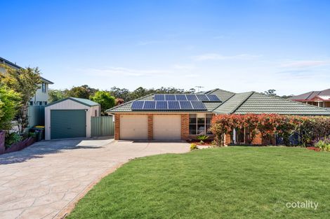 Property photo of 14 Limerick Close Ashtonfield NSW 2323