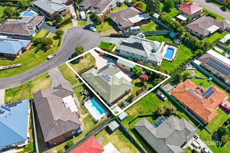 Property photo of 14 Limerick Close Ashtonfield NSW 2323