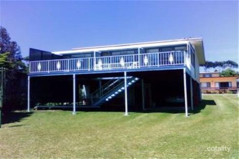 Property photo of 22 Highview Drive Dolphin Point NSW 2539