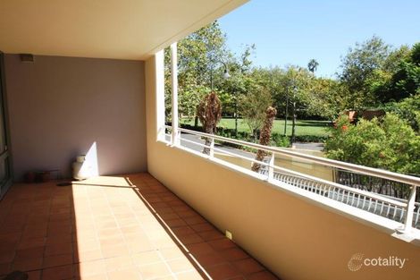 Property photo of 307B/780 Bourke Street Redfern NSW 2016