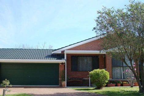 Property photo of 16 Durham Close Raymond Terrace NSW 2324