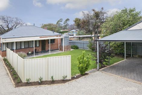 Property photo of 47 L'Estrange Street Glenside SA 5065