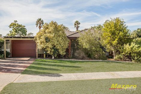 11 Torridon Ave, Parkwood, WA 6147