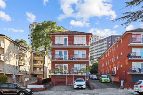 Property photo of 10/23 Gloucester Road Hurstville NSW 2220