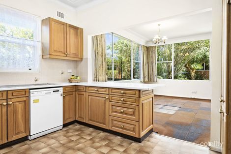 Property photo of 37 Goulding Road Ryde NSW 2112