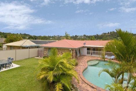 Property photo of 10 Boab Street Elanora QLD 4221