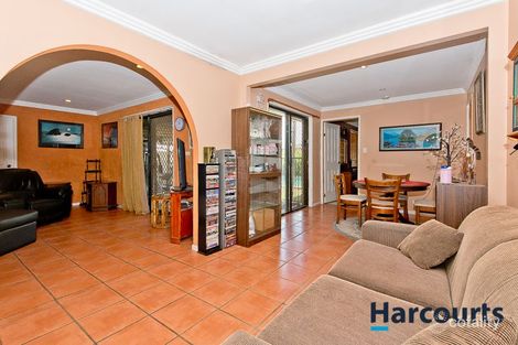 Property photo of 30 Moatah Drive Beachmere QLD 4510