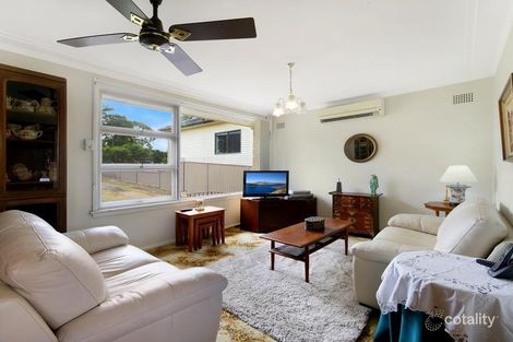 Property photo of 40 Caldarra Avenue Engadine NSW 2233