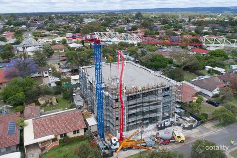 Property photo of 301/12-14 Hope Street Penrith NSW 2750