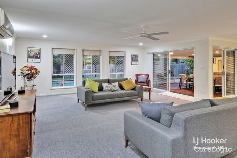 Property photo of 51 Ingluna Circuit Eight Mile Plains QLD 4113