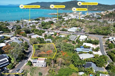 11-15 LAMOND ST, AIRLIE BEACH, QLD 4802