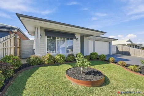 8 SPLINT WAY, NORTH WONTHAGGI, VIC 3995