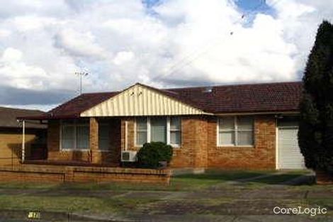 Property photo of 17 Burradoo Road Lansvale NSW 2166