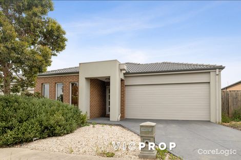 Property photo of 20 Casino Parade Point Cook VIC 3030