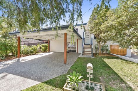 Property photo of 35 Bates Drive Birkdale QLD 4159